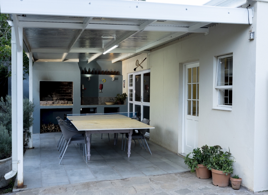 3 Bedroom Property for Sale in Top Town Eastern Cape